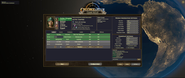 Crucible Of Time screenshot 6