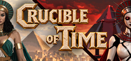 Crucible Of Time