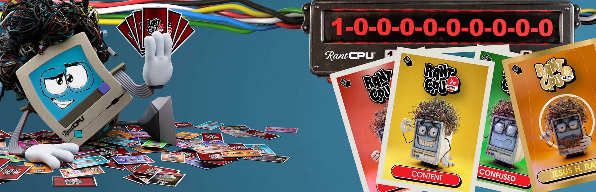 RantCPU's ClickBait