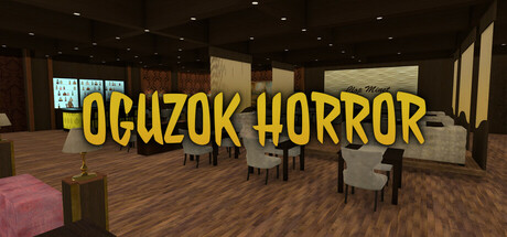 Oguzok Horror