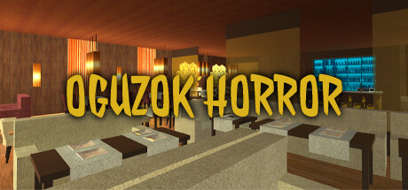 Oguzok Horror cover art