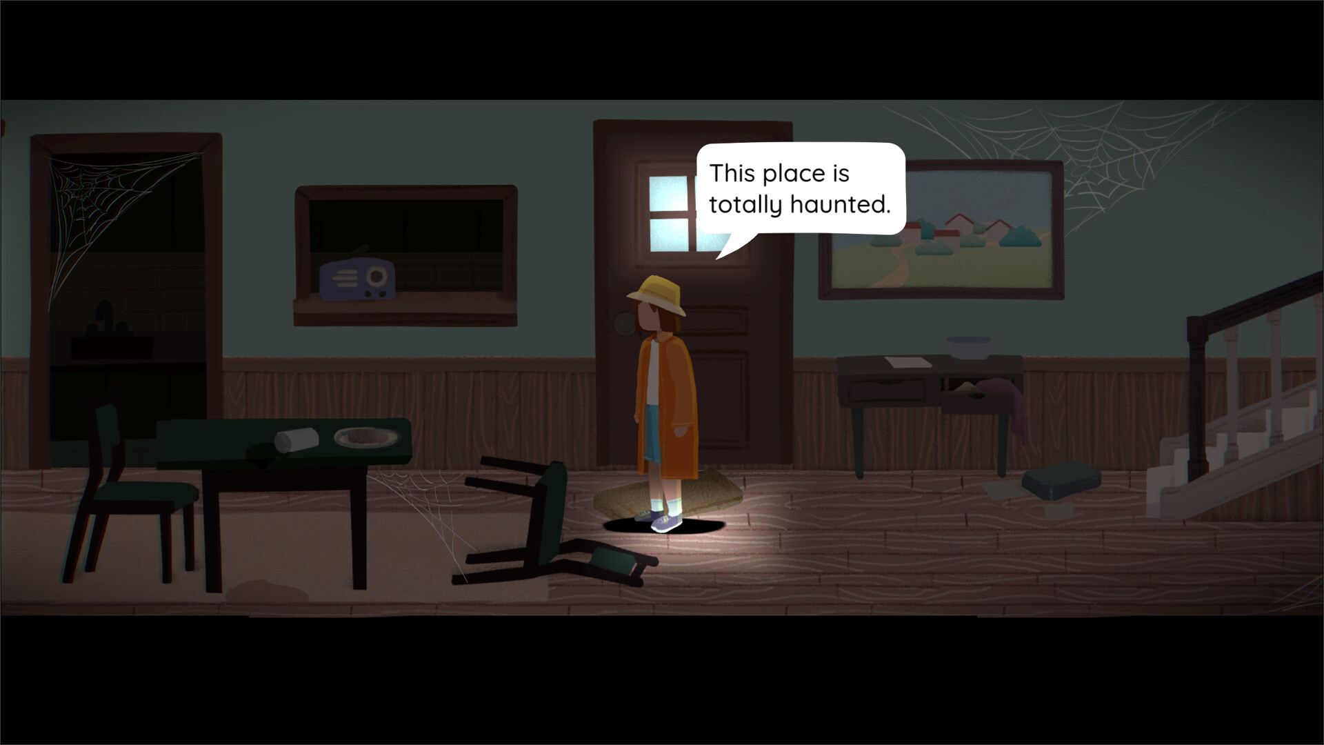 Brentwood screenshot #15