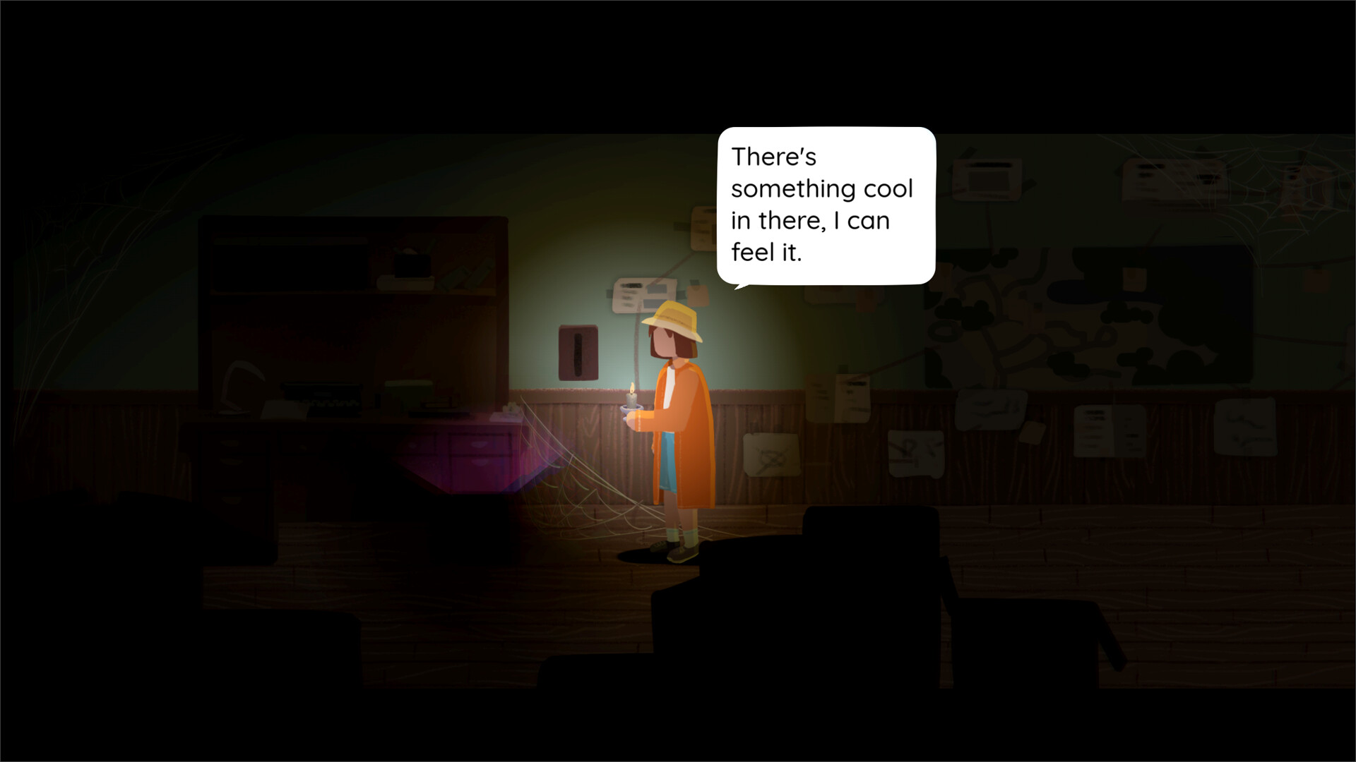 Brentwood screenshot #1