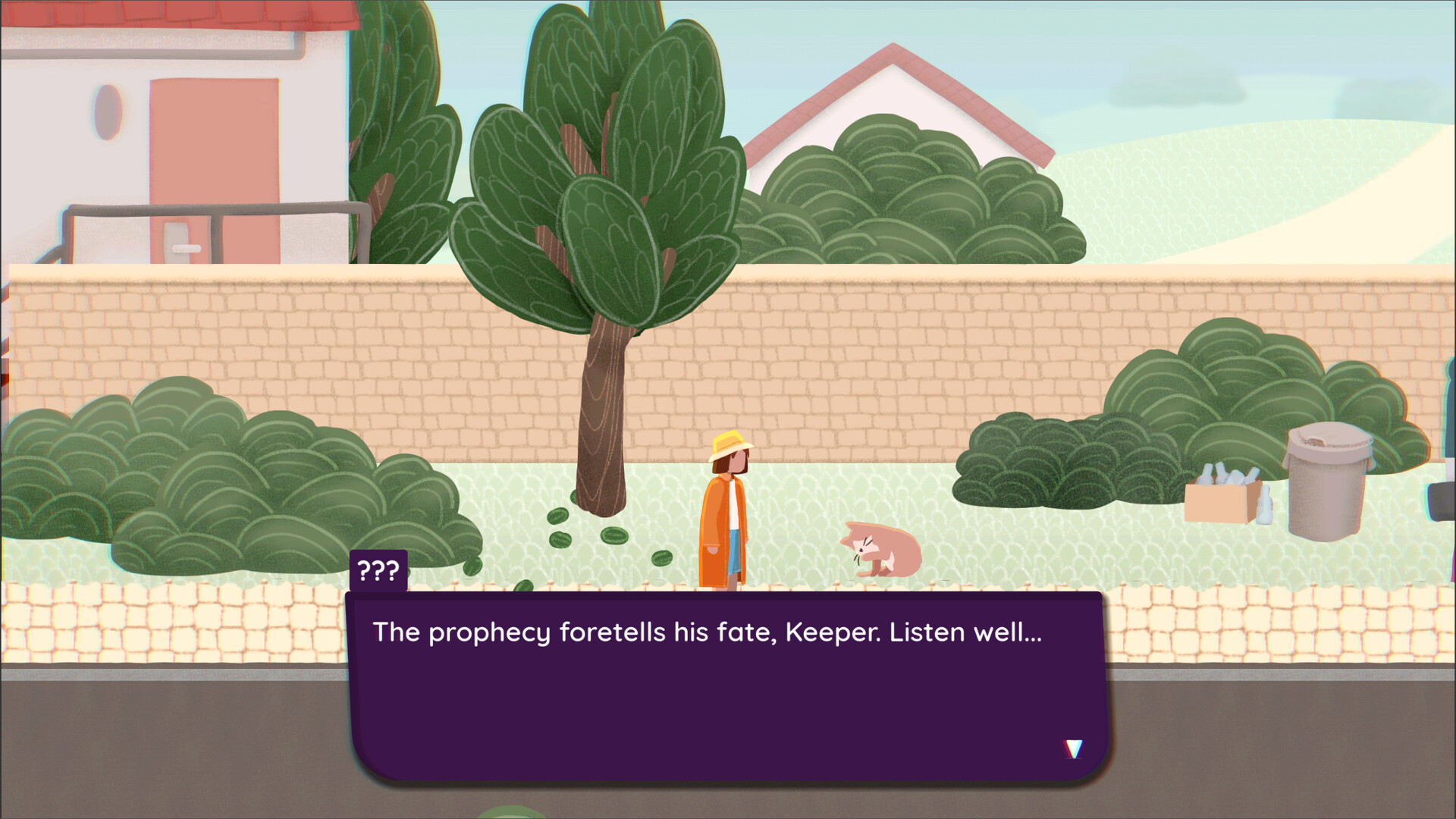 Brentwood screenshot #8