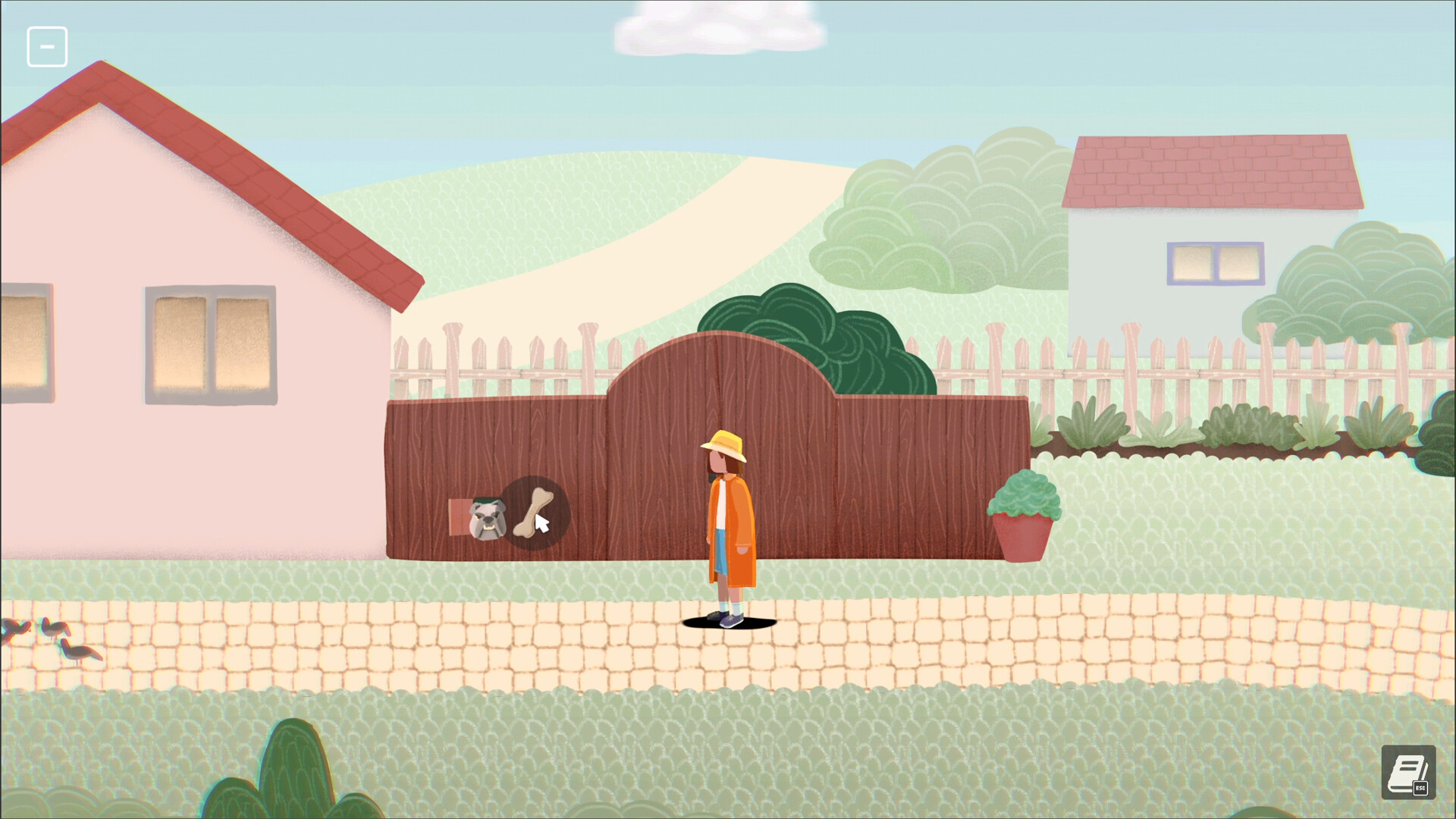 Brentwood screenshot #4