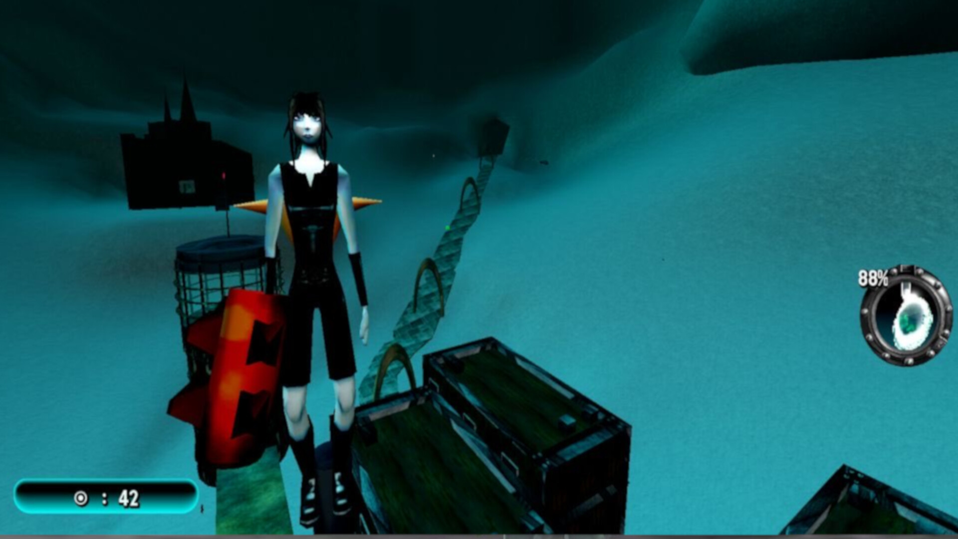 Automaton Heart screenshot 6