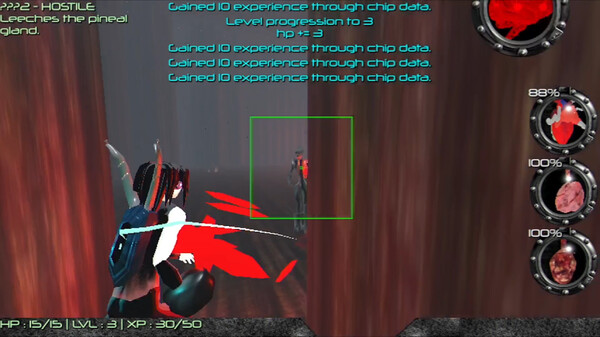 Automaton Heart screenshot 6