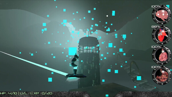 Automaton Heart screenshot 1
