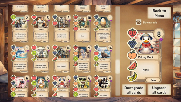 Kemotaku screenshot 4