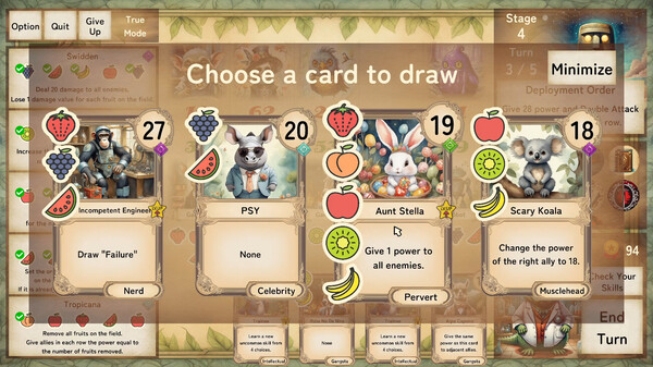 Kemotaku screenshot 6
