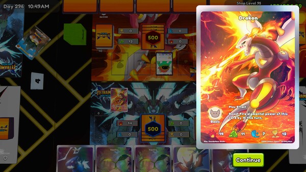 TCG Card Shop Simulator