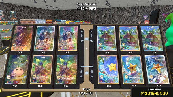 TCG Card Shop Simulator
