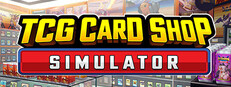 TCG Card Shop Simulator game cover