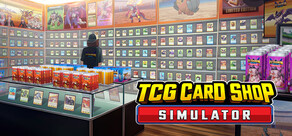TCG Card Shop Simulator Stats
