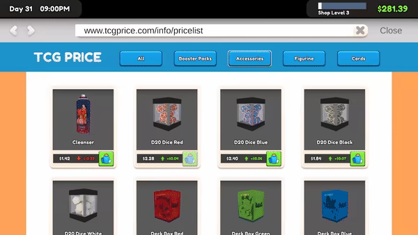 TCG Card Shop Simulator video 5