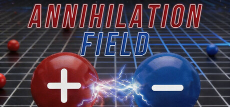 Annihilation Fields