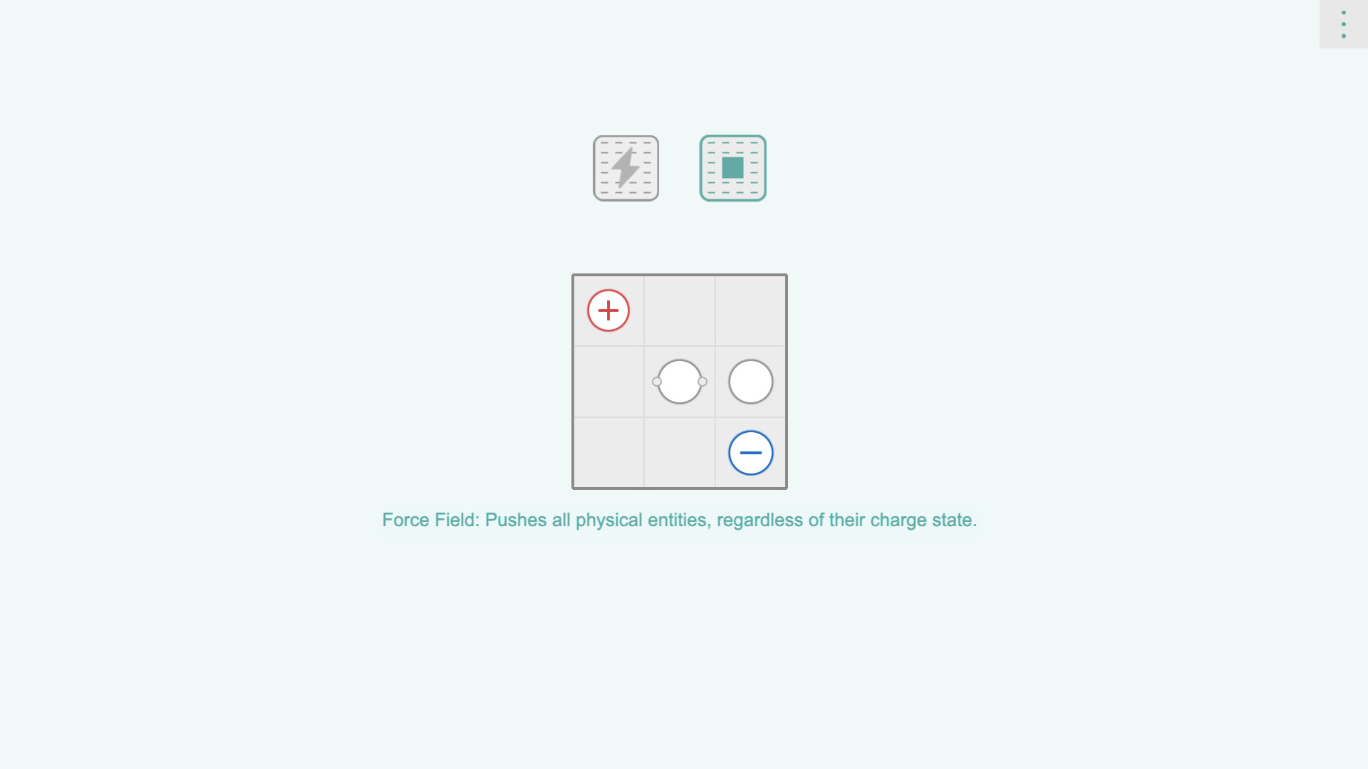 Field of Polarity screenshot 4