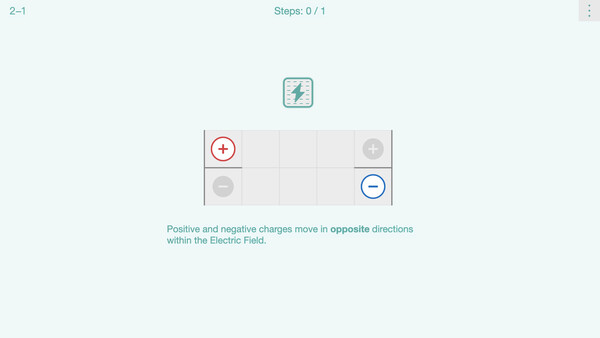Field of Polarity screenshot 1