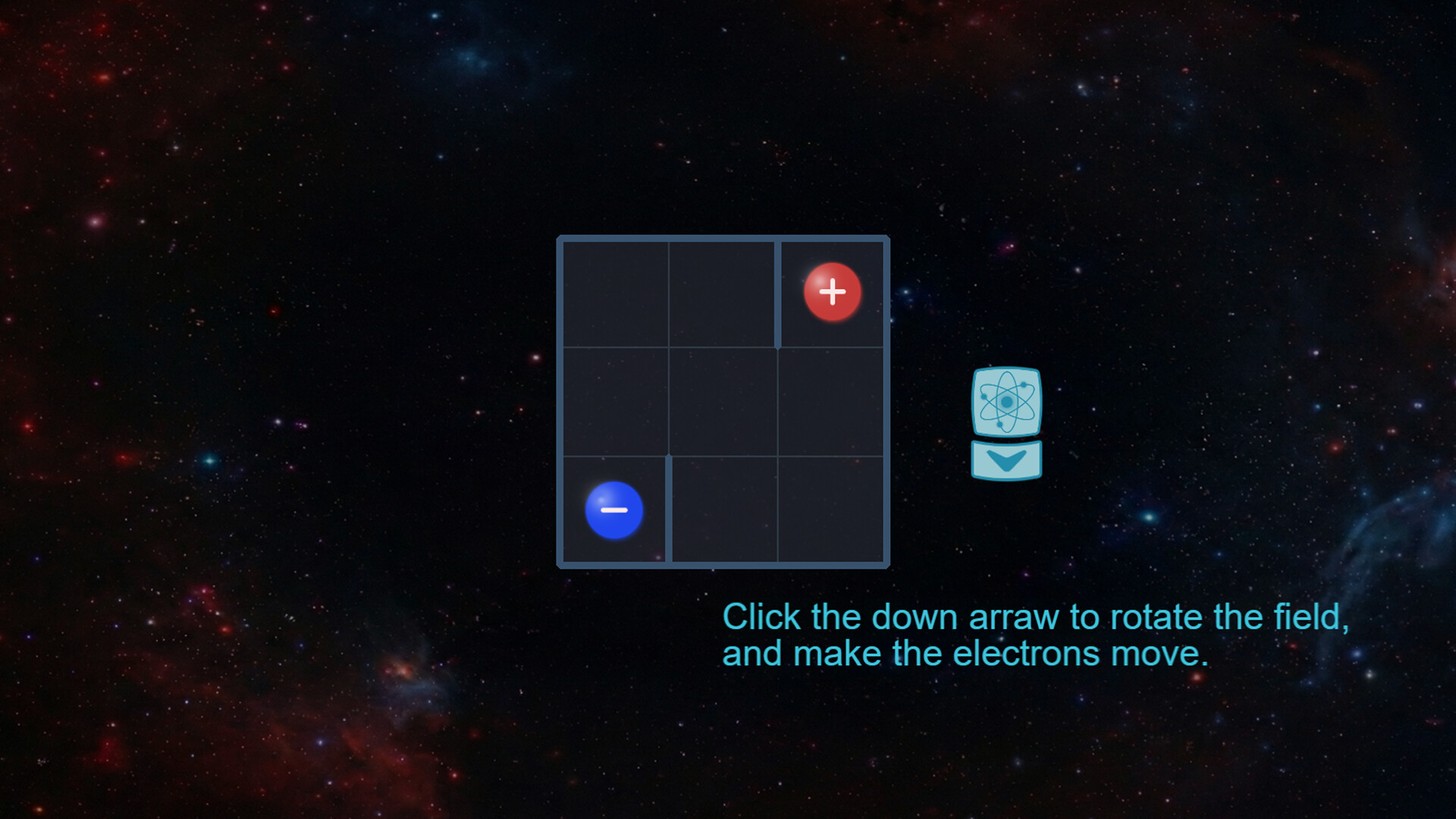 Annihilation Fields screenshot #1