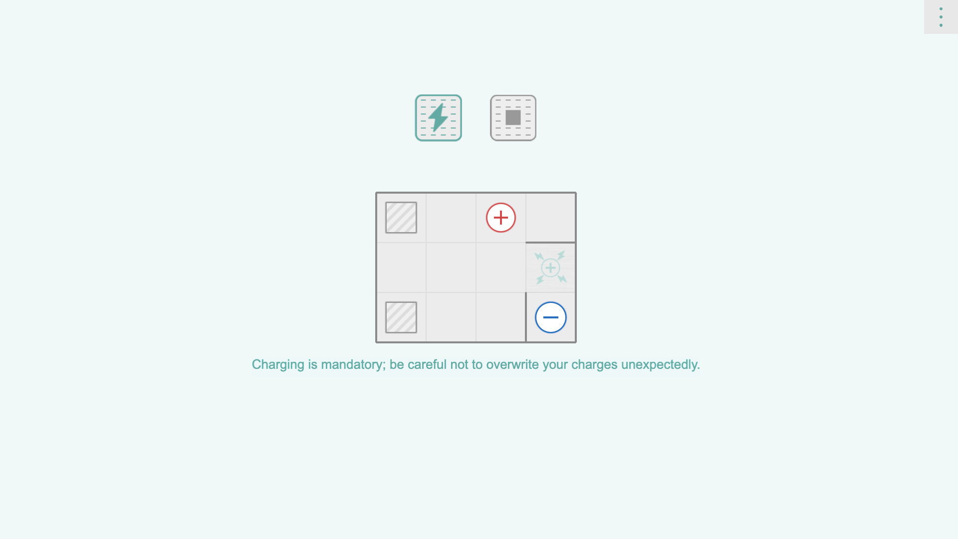 Field of Polarity screenshot 5