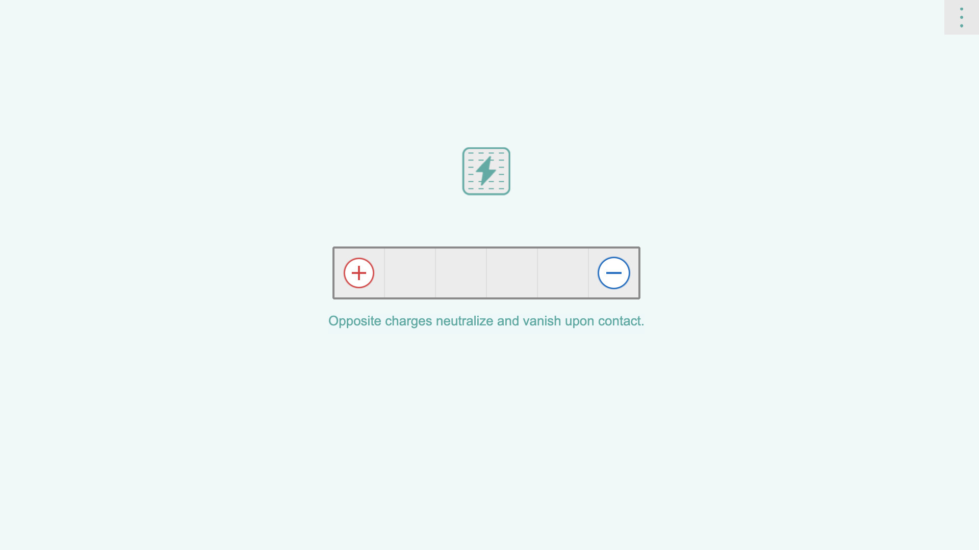 Field of Polarity screenshot 2
