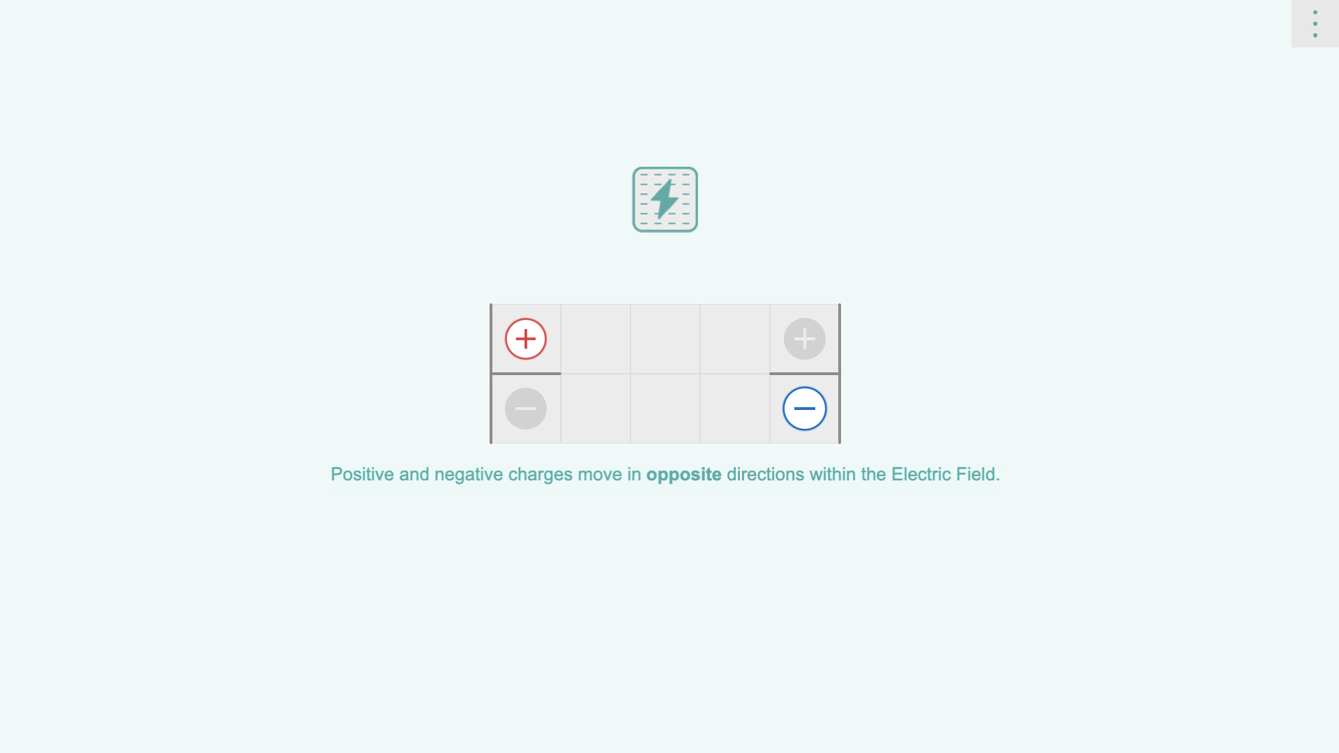 Field of Polarity screenshot 1
