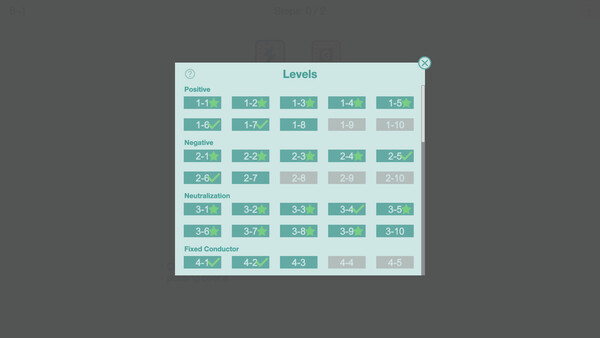 Field of Polarity screenshot 6