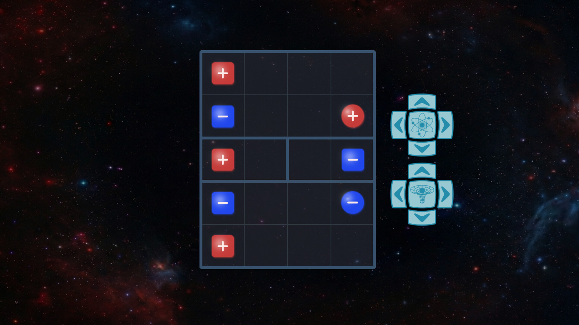 Annihilation Fields screenshot #3