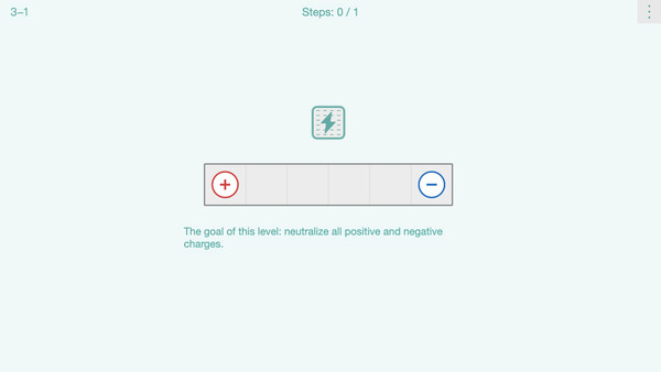 Field of Polarity screenshot 2
