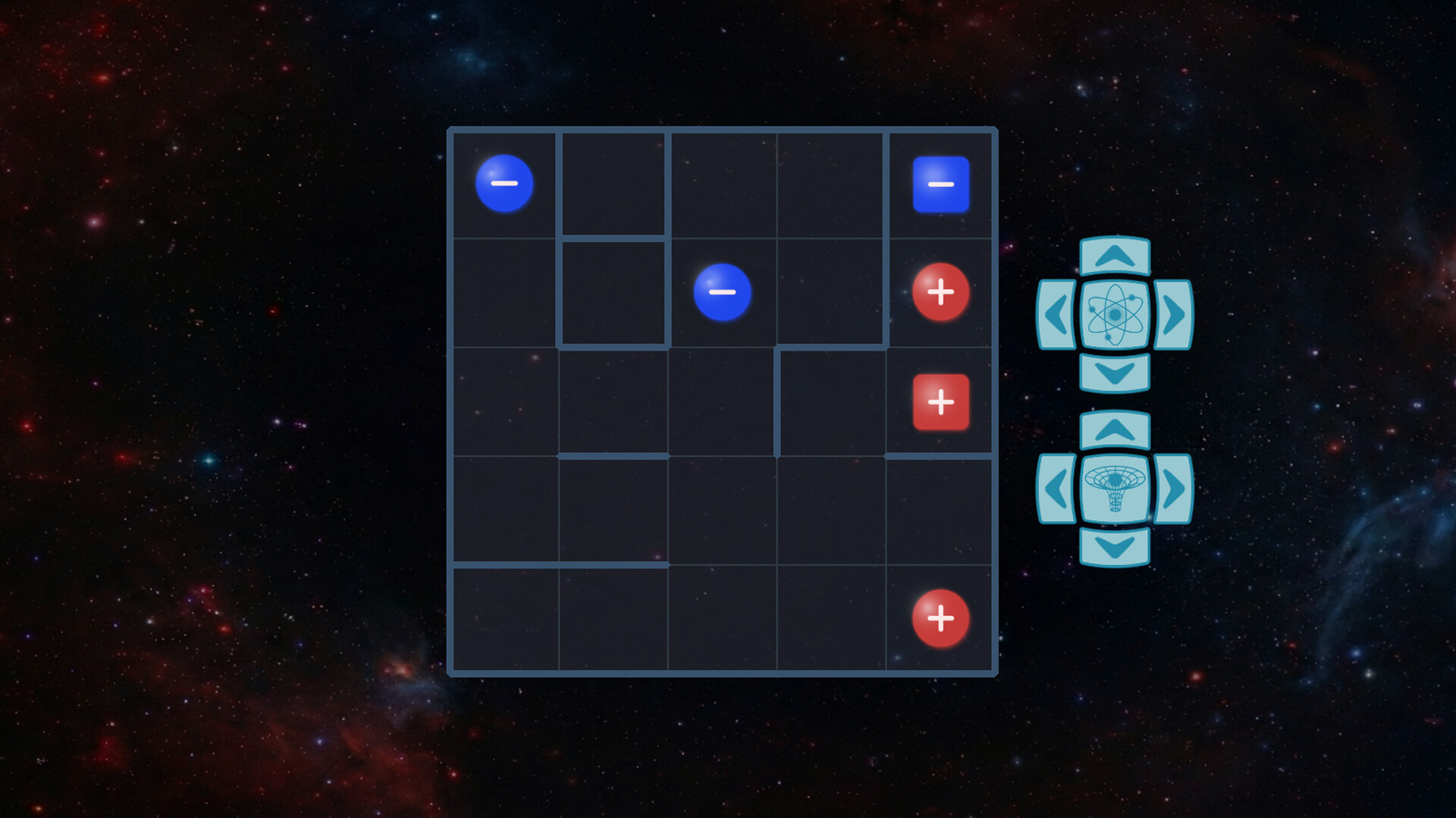Annihilation Fields screenshot #5