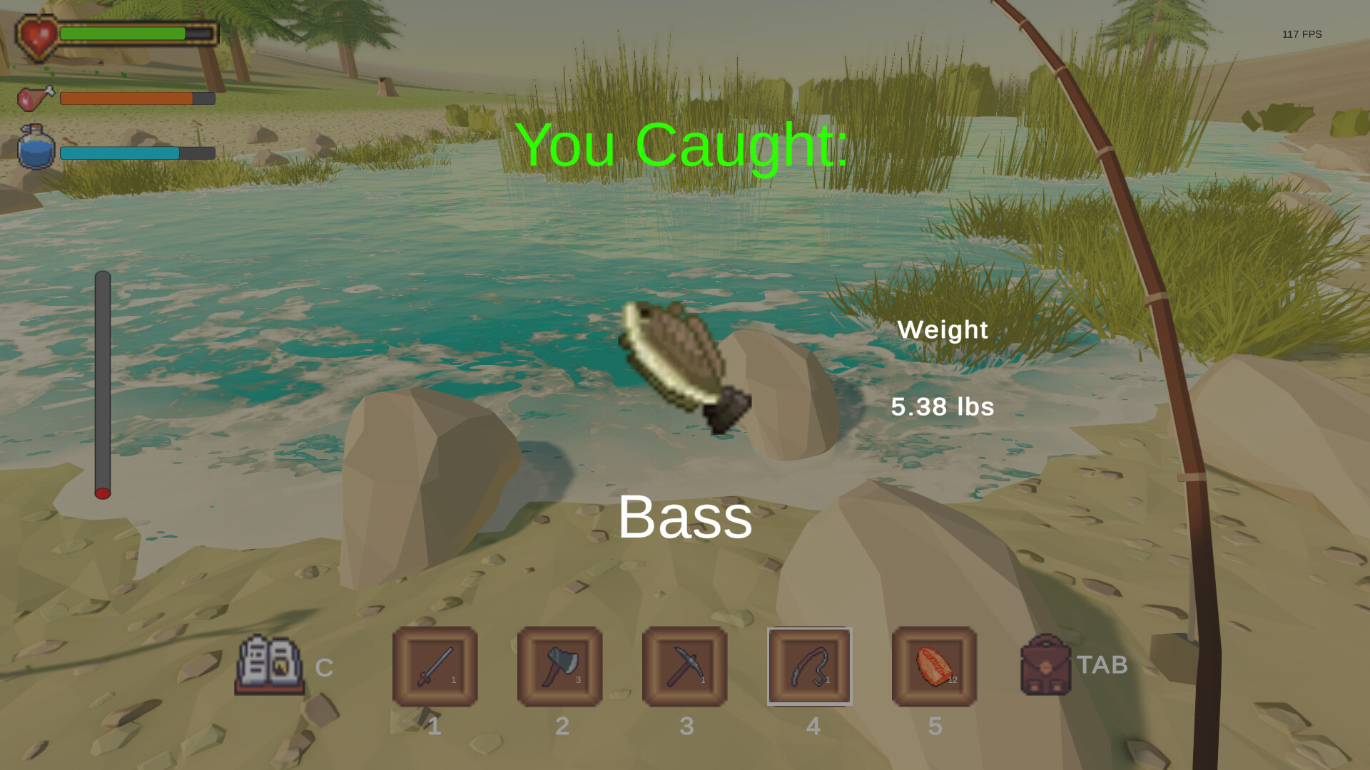 Pixel Horizons screenshot 10