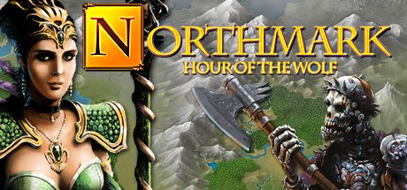 Northmark: Hour of the Wolf Cover Image