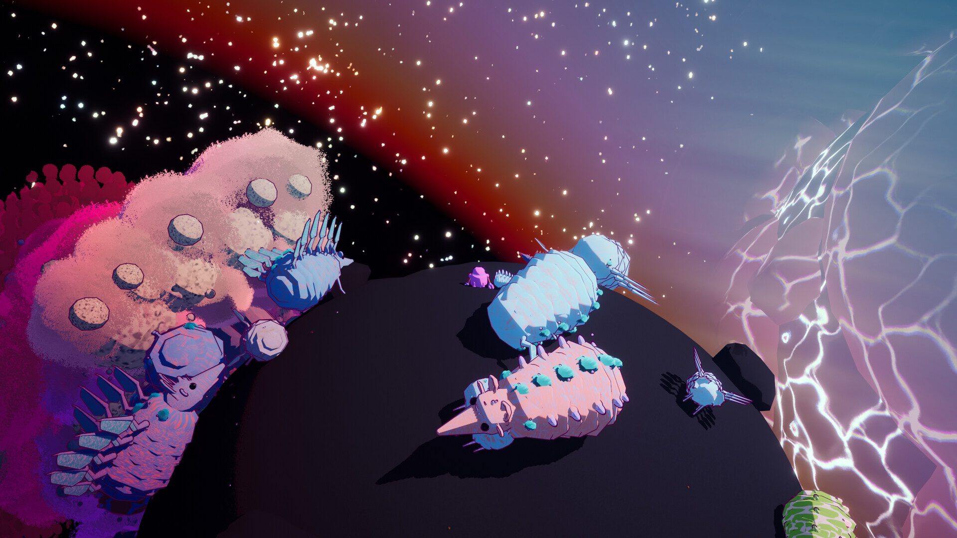 Biolune screenshot #1