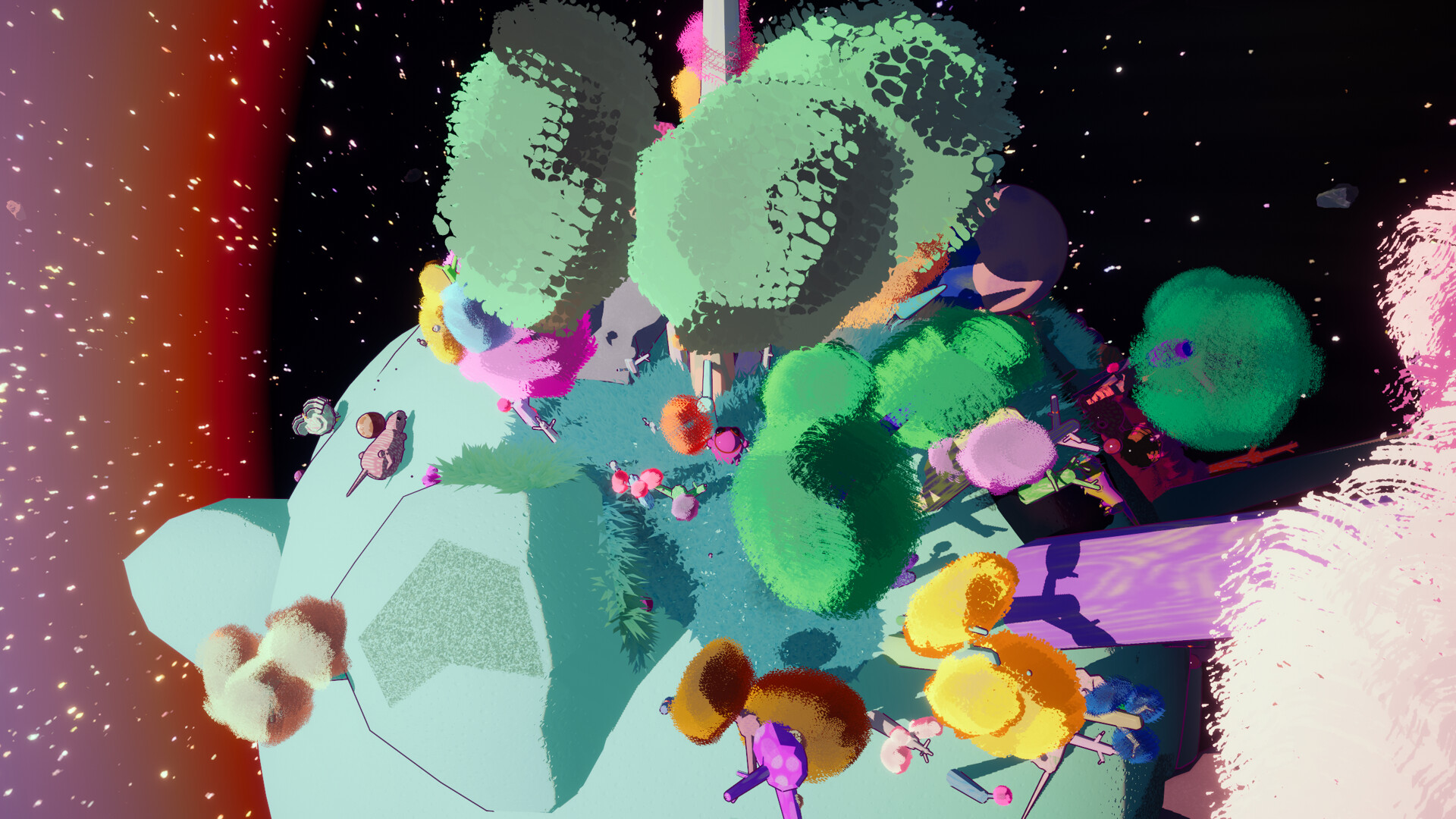 Biolune screenshot #7