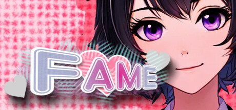 Fame banner