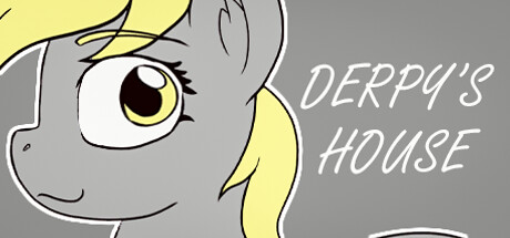 Derpy's Fun House Cover Image