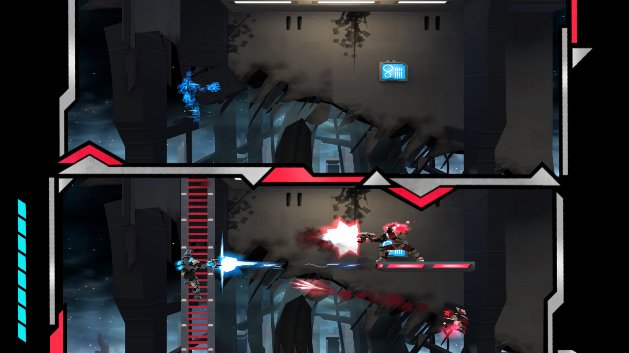 Fractured Soul Featured Screenshot #1