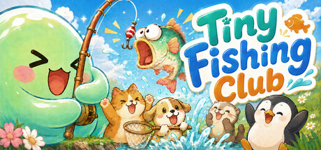Tiny Fishing Club