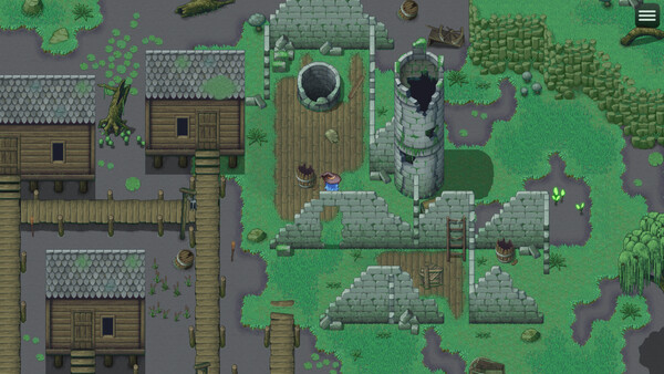 Crystal Covenant screenshot 1