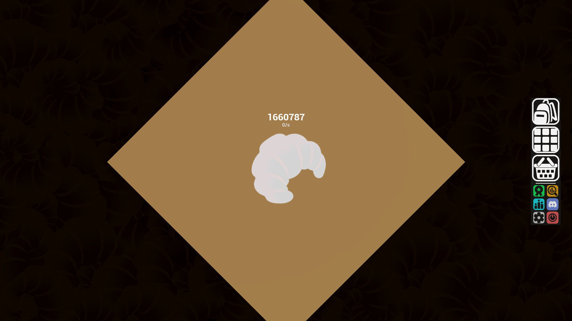 Croissant screenshot #3