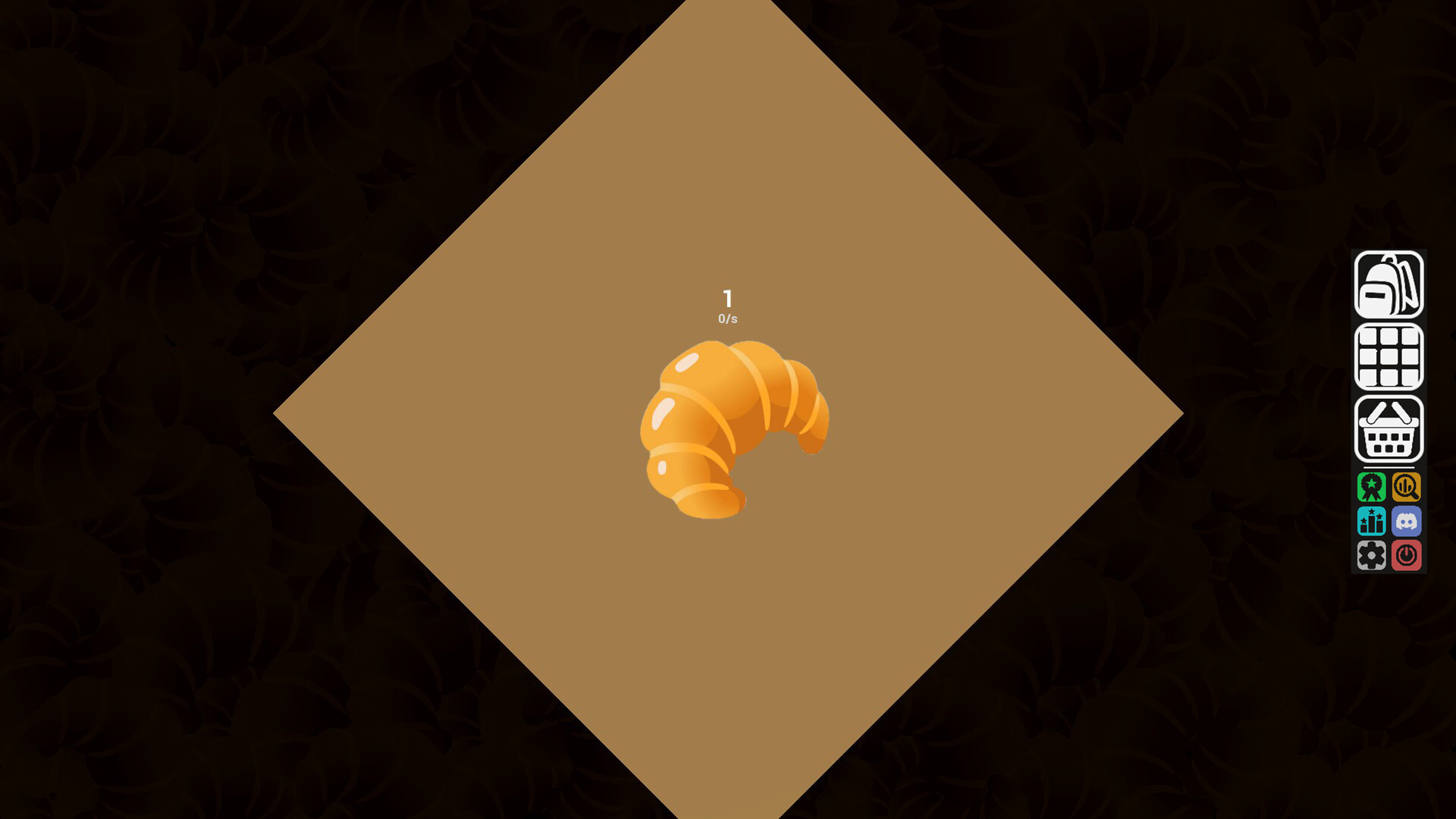 Croissant screenshot #1