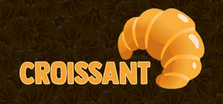 Croissant banner