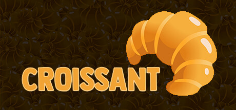 Croissant header art
