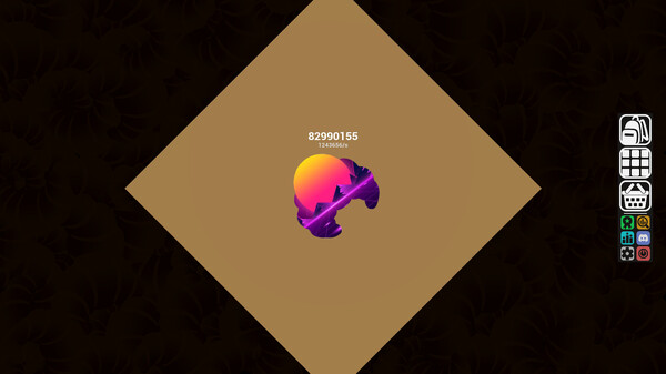 Screenshot z Croissant Screenshot z Croissant