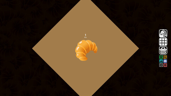 Screenshot z Croissant Screenshot z Croissant