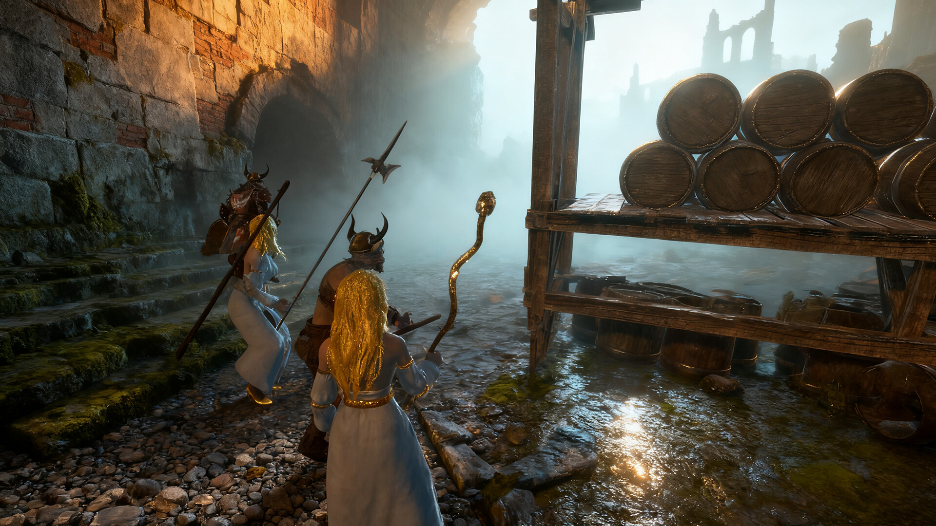 Danger and Deadlier Featured Screenshot #1