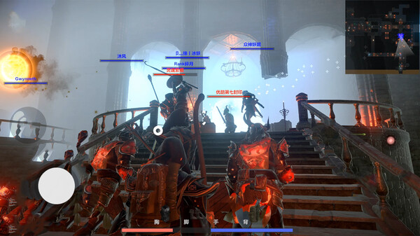 Скриншот из Danger and Deadlier