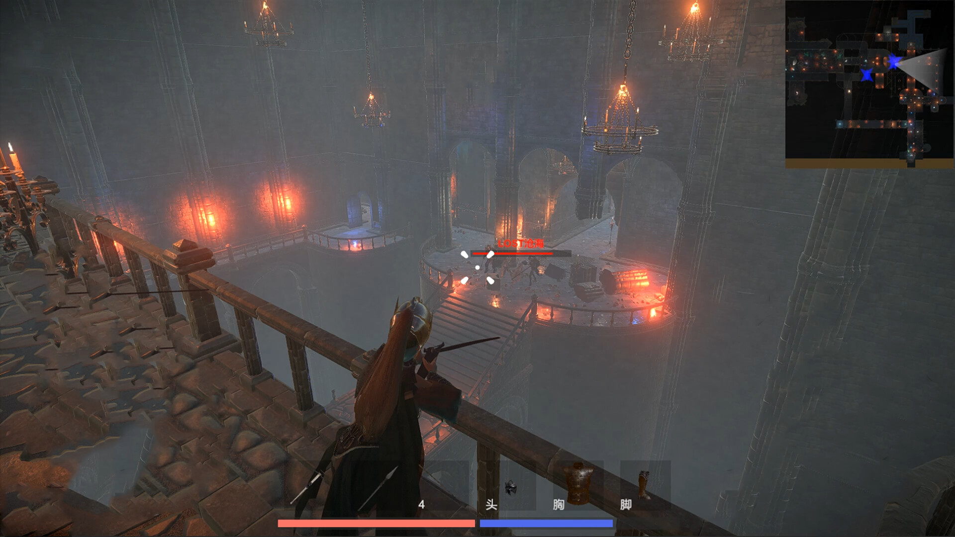 Danger and Deadlier screenshot screenshot 0