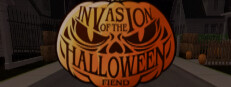Invasion of The Halloween Fiends Small Capsule Image