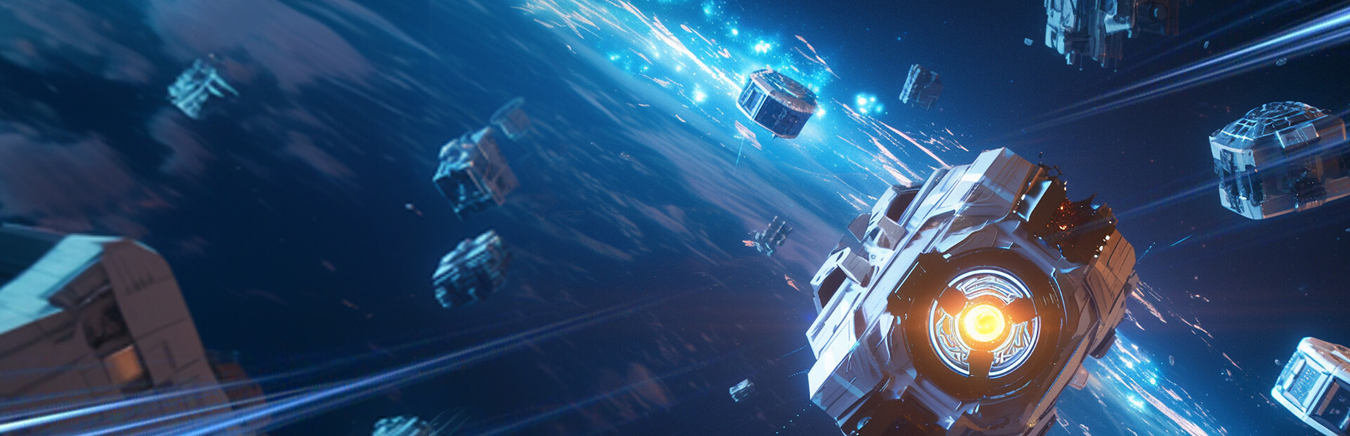 Space Will